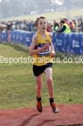 Boys under-13s 2016 Inter Counties Cross Country Champs. and Cross Challenge Final, Cofton Park, Birmingham. Photo: David T. Hewitson/Sports for All Pics